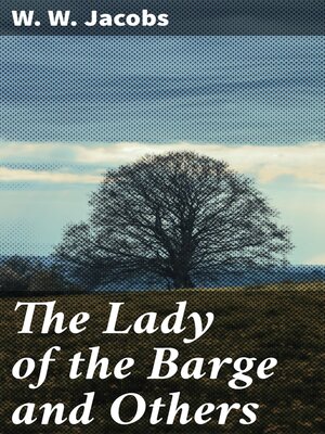 cover image of The Lady of the Barge and Others